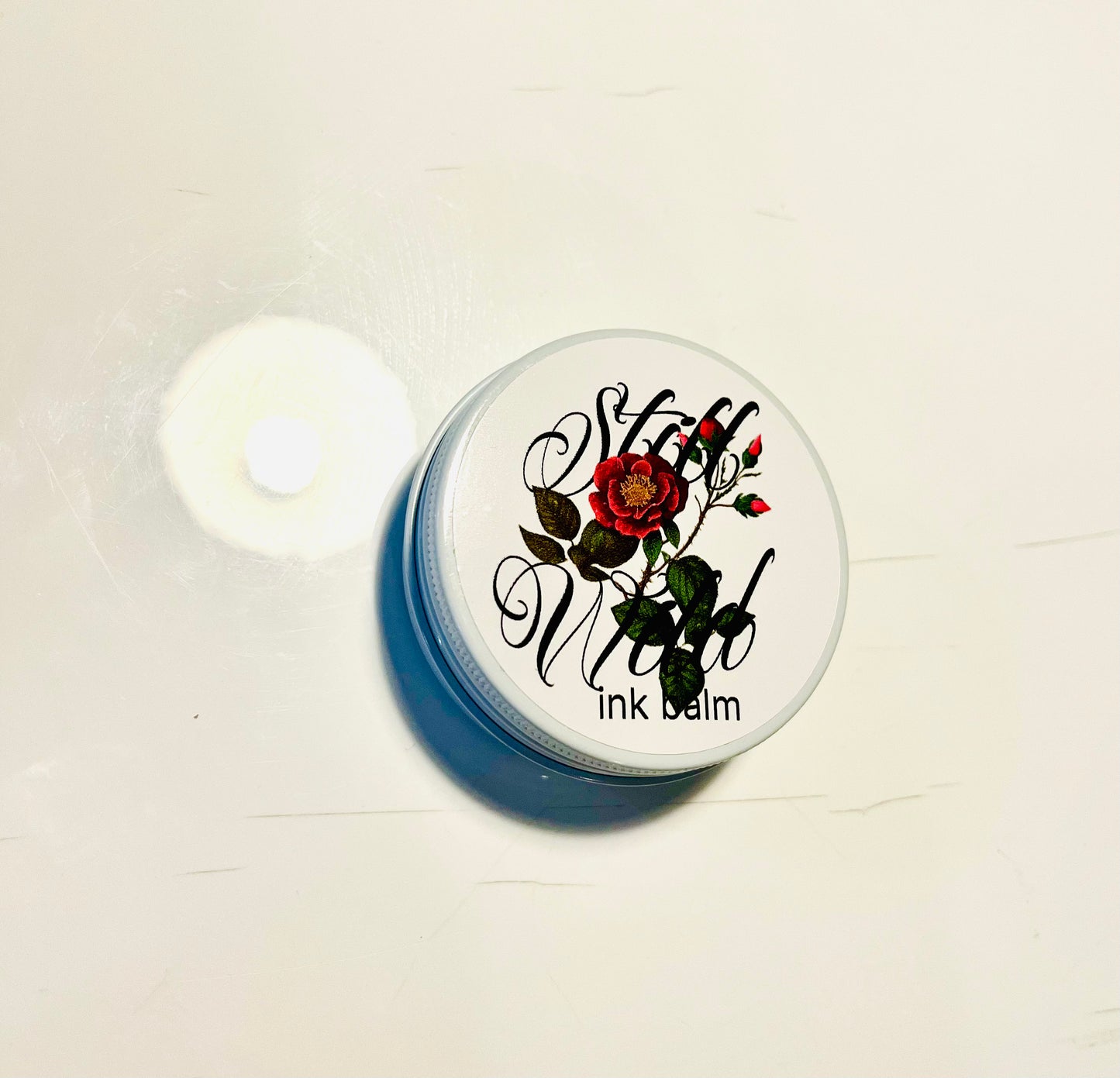 Ink Balm